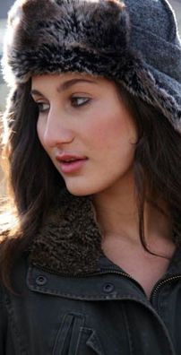 Foto de Sarah Solovay