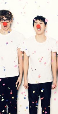 Foto de Busker Busker