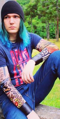 Foto de Wagner Thomazoni