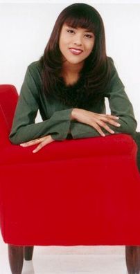 Foto de Abenaide Nascimento