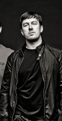 Foto de The Aston Shuffle