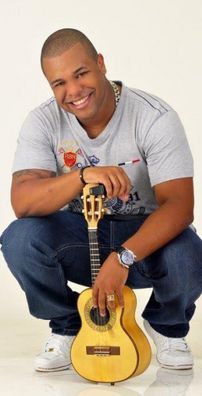 Foto de Grupo Nem te Conto