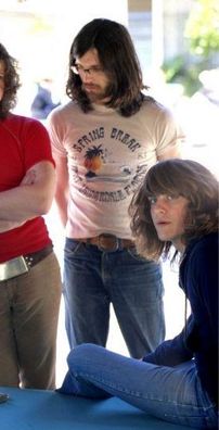 Foto de Kings Of Leon