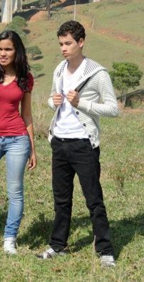 Foto de Ministério F4ces