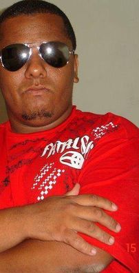 Foto de Michael Ramos