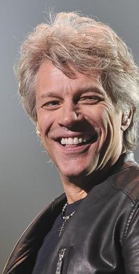 Foto de Bon Jovi