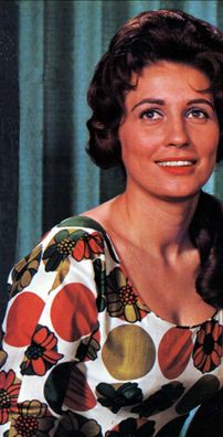 Foto de Anita Carter