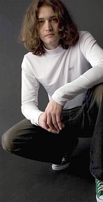 Foto de Theo Rodrigues