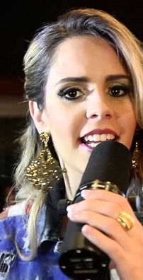 Foto de Mariana Fagundes