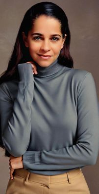 Foto de Alicia Brandam