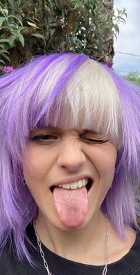 Foto de Sarah Barrios