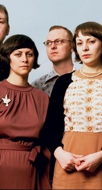 Foto de Camera Obscura