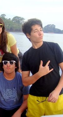 Foto de Banda Quiker