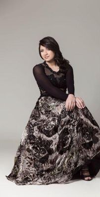 Foto de Gabriele Carvalho