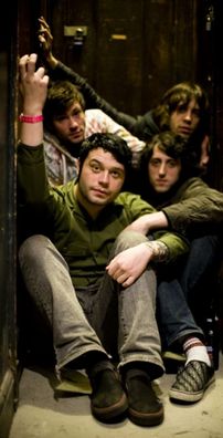 Foto de The Sleeping