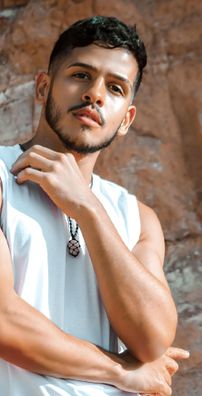 Foto de Breno Vuchman