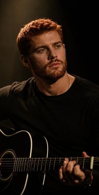 Foto de Noah Greaff