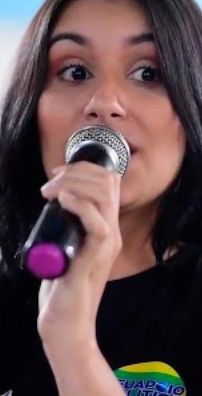 Foto de Talita Caldas