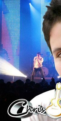 Foto de Chris Sant'anna