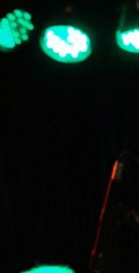 Foto de Andrea Amorim