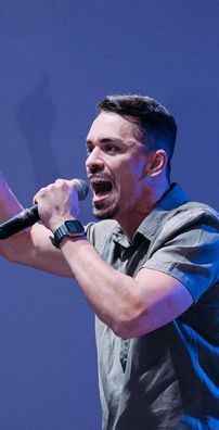 Foto de Helder Andrade