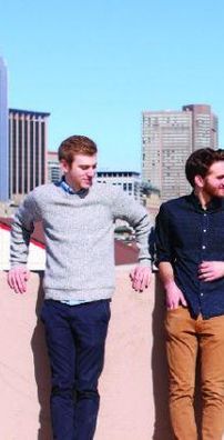 Foto de Tipling Rock