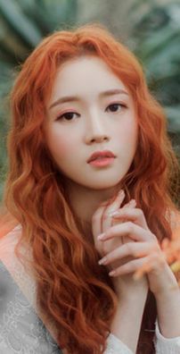 Foto de So Jung (Ladies’ Code)