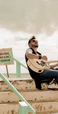 Foto de Rafael Costa