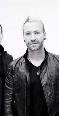 Foto de Thousand Foot Krutch