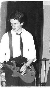 Foto de The Sinking Ships (UK)