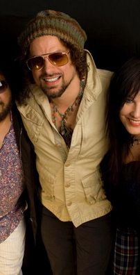 Foto de Rusted Root