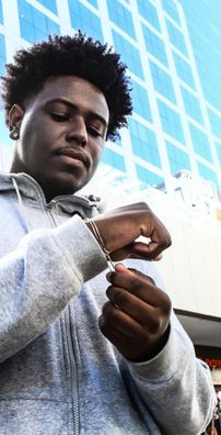 Foto de Íkaro Calixto