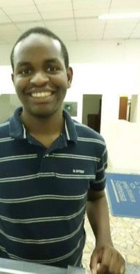 Foto de Joao Gabriel Zl