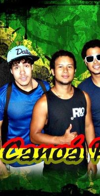 Foto de Canoá Reggae