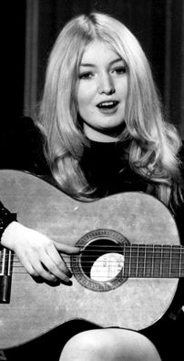 Foto de Mary Hopkin