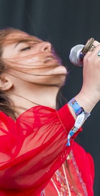 Foto de Rose Windows