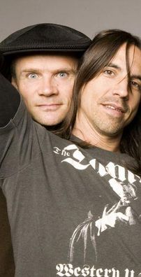 Foto de Red Hot Chili Peppers