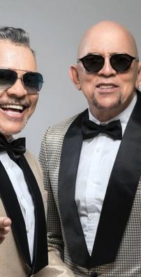 Foto de Los Hermanos Rosario