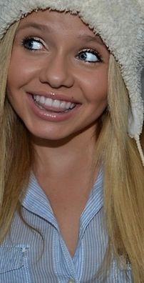 Foto de Alli Simpson