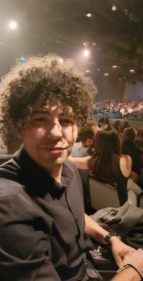 Foto de Thiago Ariel