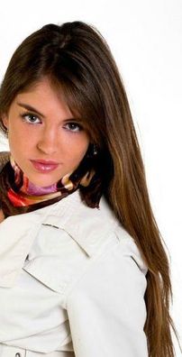 Foto de Constanza Piccoli