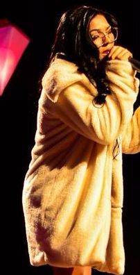 Foto de Miriam Banks