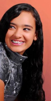 Foto de Rebeca Almeida