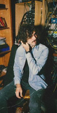 Foto de Rafa Martins