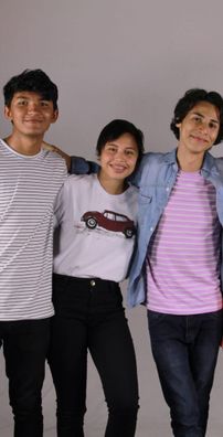 Foto de Vulgo Bonança