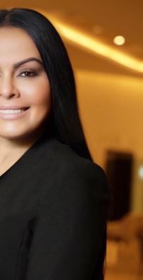 Foto de Yesenia Then