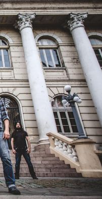 Foto de Cartel da Cevada