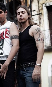 Foto de Fúria Louca