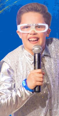 Foto de Nícolas Netto