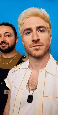 Foto de Walk The Moon